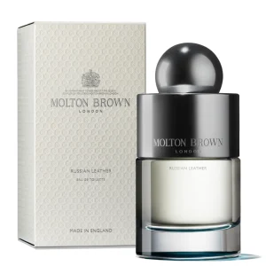 Molton Brown Düfte<Russian Leather Eau de Toilette 100ML