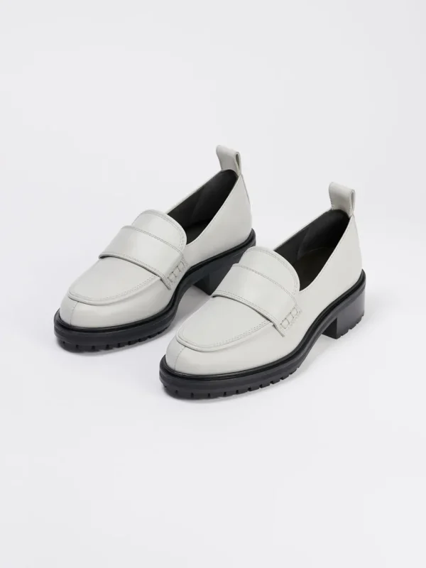 Aeyde Schnürschuhe<Ruth Loafer