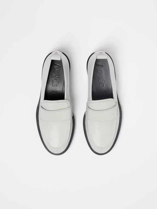 Aeyde Schnürschuhe<Ruth Loafer