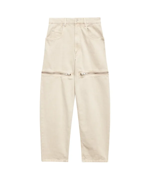 Isabel Marant Hosen<Salia Hose