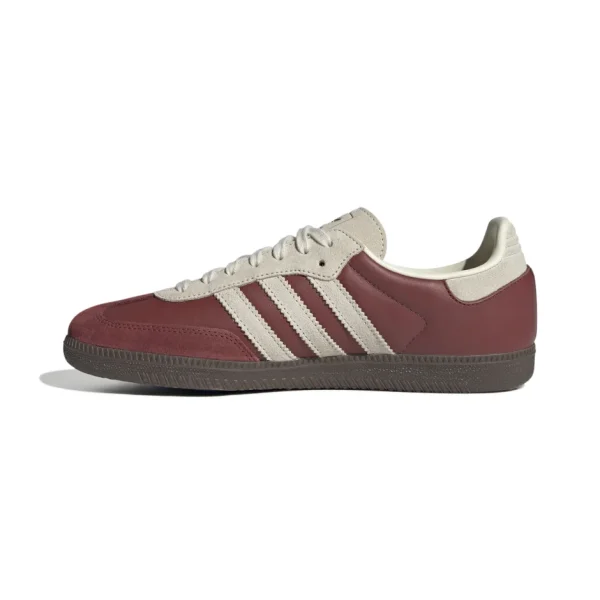 Adidas Sneaker<Samba OG Sneaker