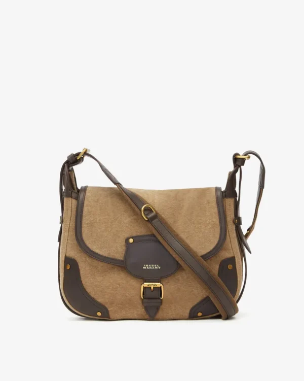 Isabel Marant Crossbody-taschen<Sierra Tasche