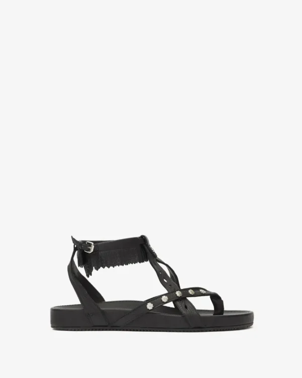 Isabel Marant Sandalen<Silya Sandalen