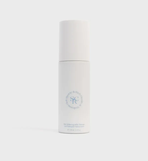 Sporty&Rich Gesichtspflege<Skin Softening Milk Cleanser