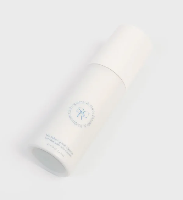 Sporty&Rich Gesichtspflege<Skin Softening Milk Cleanser