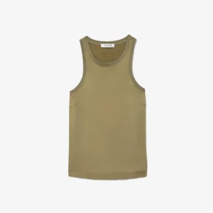 Lacoste Shirts & Tops<Slim Fit-Tanktop