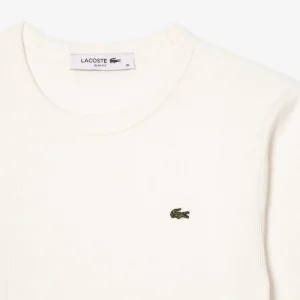 Lacoste Shirts & Tops<Slim Fit-T-Shirt