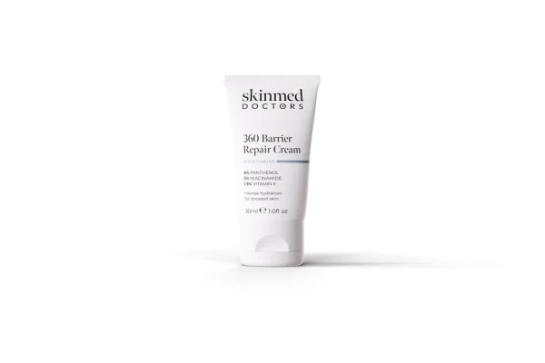 Skinmed Doctors Gesichtspflege<SMD 360 Barrier Repair Cream