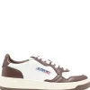 Autry Sneaker<Sneaker Medalist