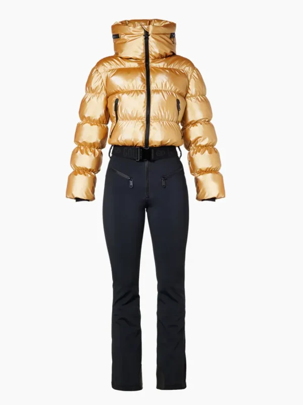 Goldbergh Overall<Snowball Ski Suit