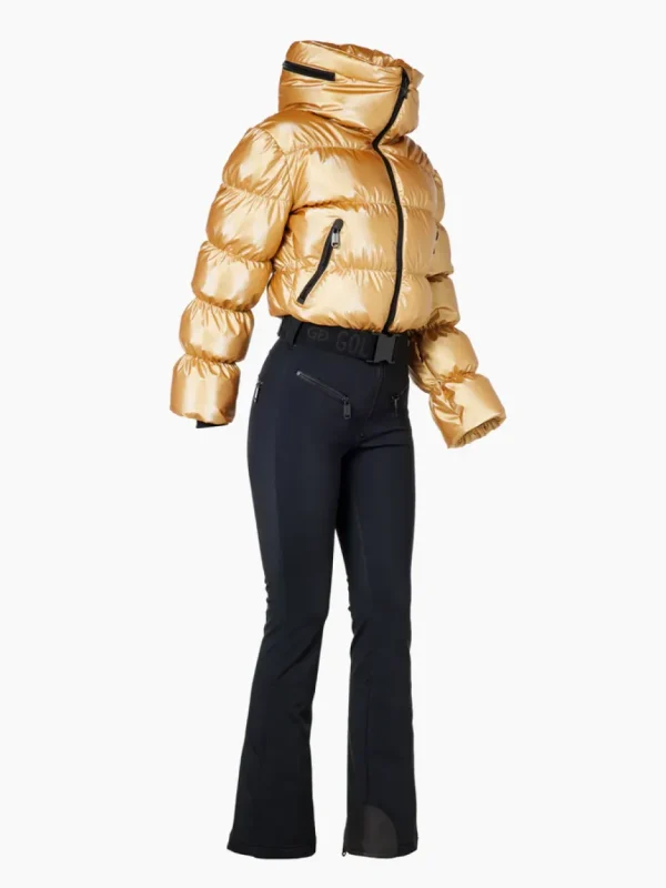 Goldbergh Overall<Snowball Ski Suit