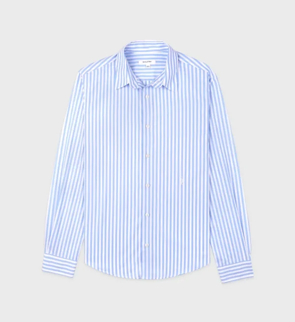 Sporty&Rich Blusen & Hemden<SRC Shirt