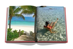 Assouline Bücher<St. Barths Freedom