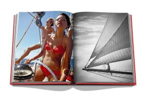 Assouline Bücher<St. Barths Freedom