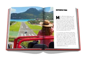 Assouline Bücher<St. Barths Freedom