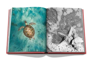 Assouline Bücher<St. Barths Freedom