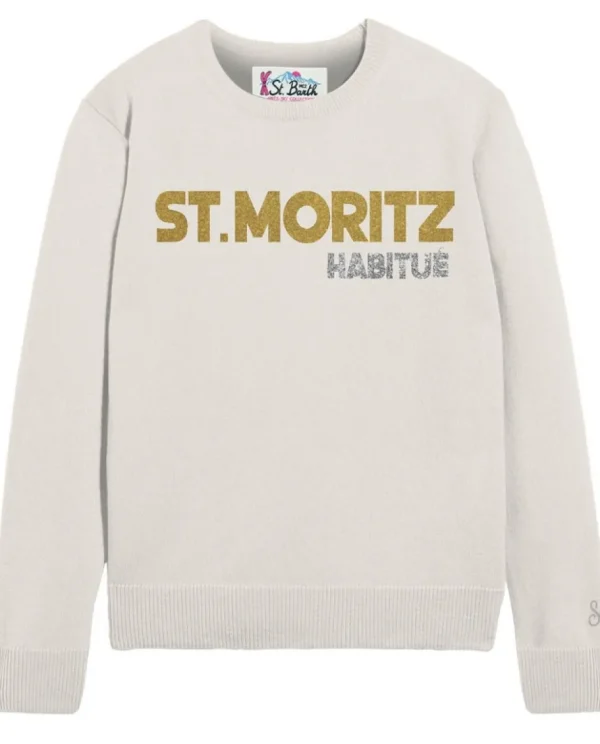 MC2 Saint Barth Pullover<St. Moritz Habitué Pullover