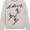 MC2 Saint Barth Pullover<St. Moritz Pullover