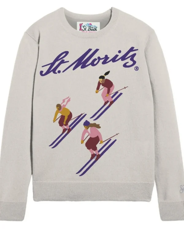 MC2 Saint Barth Pullover<St. Moritz Pullover