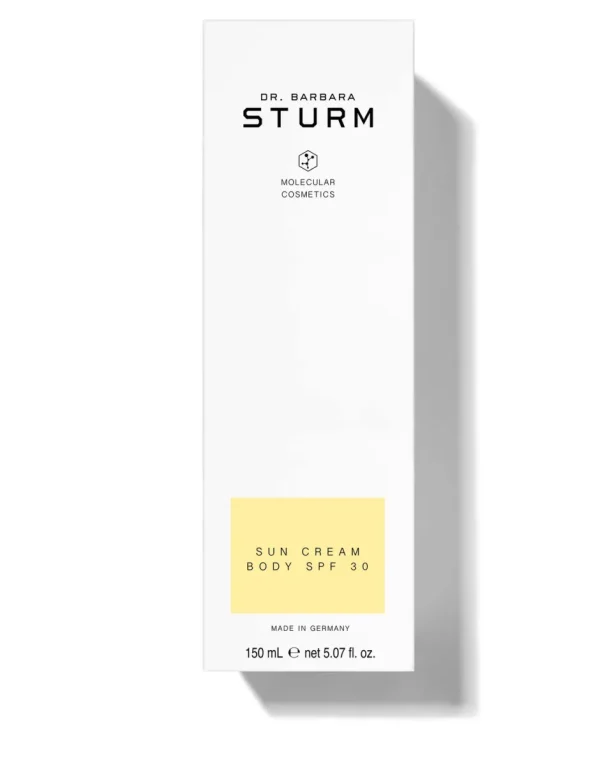 Dr. Barbara Sturm Bath & Body<Sun Cream Body