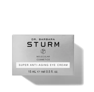 Dr. Barbara Sturm Gesichtspflege<Super Anti-Aging Eye Cream