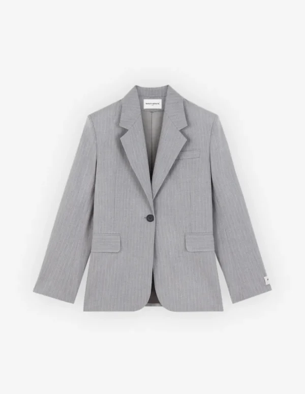 Maison Kitsuné Blazer<Tailored Blazer