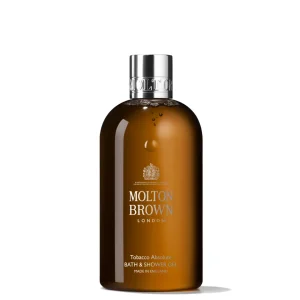 Molton Brown Bath & Body<Tobacco Absolute Bath & Shower Gel