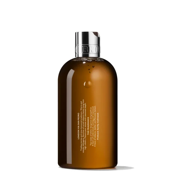 Molton Brown Bath & Body<Tobacco Absolute Bath & Shower Gel