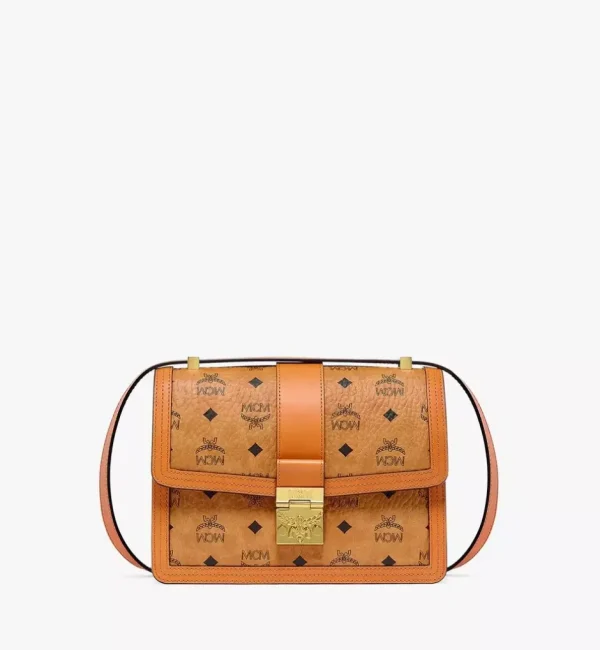 MCM Schultertaschen<Tracy Tasche