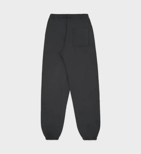 Sporty&Rich Hosen<Varsity Crest Sweatpant