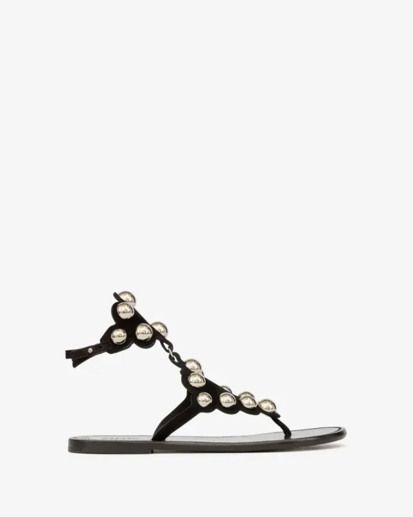 Isabel Marant Sandalen<Velvee Sandalen