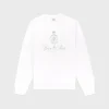 Sporty&Rich Sweatshirts & Hoodies<Vendome Crewneck