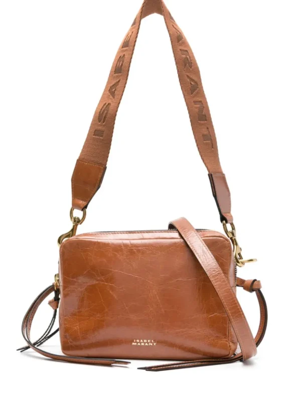 Isabel Marant Schultertaschen | Crossbody-taschen<Wardy Tasche