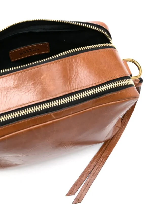 Isabel Marant Schultertaschen | Crossbody-taschen<Wardy Tasche