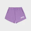 Sporty&Rich Shorts/bermuda<Wellness Ivy Disco Short