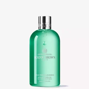 Molton Brown Bath & Body<Wild Mint & Lavandin Bad und Duschgel