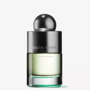 Molton Brown Bath & Body<Wild Mint & Lavandin Eau de Toilette