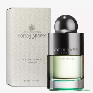 Molton Brown Bath & Body<Wild Mint & Lavandin Eau de Toilette