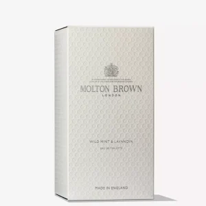 Molton Brown Bath & Body<Wild Mint & Lavandin Eau de Toilette