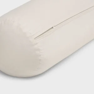 Studio Lietz Yoga & Fitness<Yoga Bolster Natural Cotton